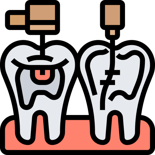 Endodoncia avanzada