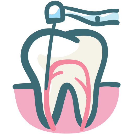 Endodoncias y Tratamientos Pulpares