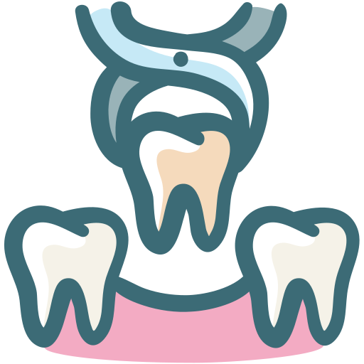 Extracciones dentales