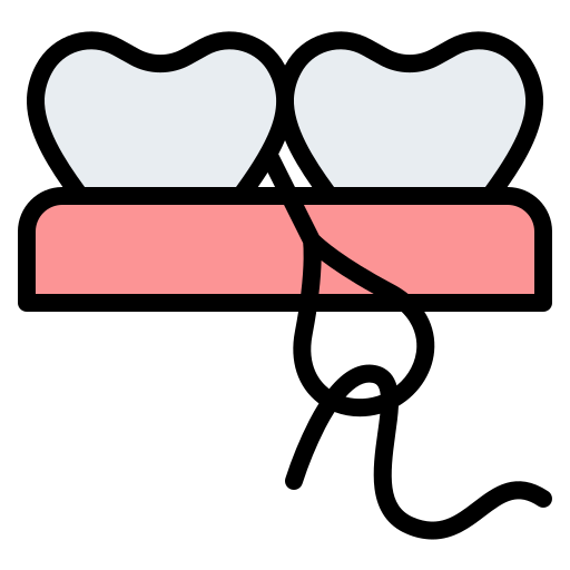 Limpieza interdental