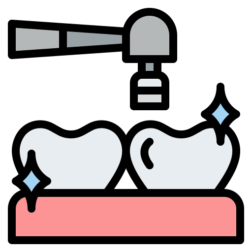 Profilaxis dental